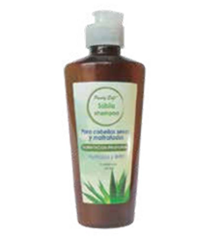 SHAMPOO SÁBILA 12m 6